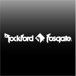 ROCKFORD FOSGATE