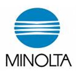 MINOLTA