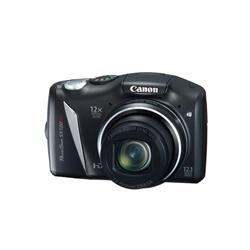 POWERSHOT SX130 IS 12.1MP