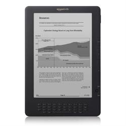 KINDLE DX