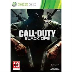 CALL OF DUTY: BLACK OPS
