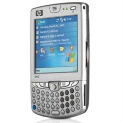 HW6500 IPAQ