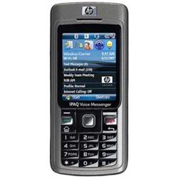510 IPAQ