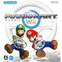 MARIO KART WII