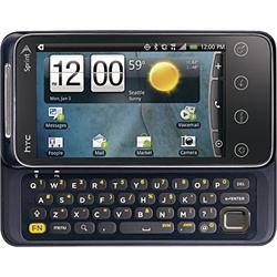 EVO SHIFT 4G (A7373)