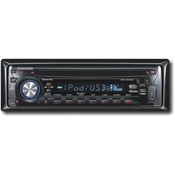 KDC-MP435U