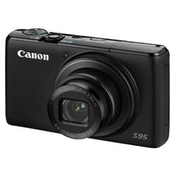 POWERSHOT S95 10MP