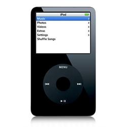 IPOD VIDEO (A1136) - 5TH GEN