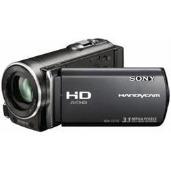 HDR-CX110 SD