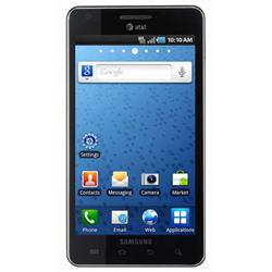 INFUSE 4G (SGH-I997)