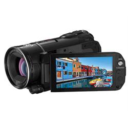 VIXIA HF S200 SD
