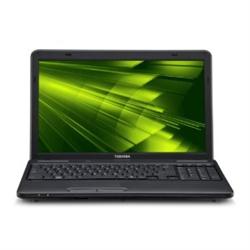 SATELLITE C655D