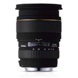 24-70MM F/2.8 EX DG MACRO ZOOM