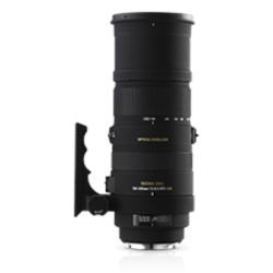 150-500MM F/5-6.3 AF APO DG OS HSM TELEPHOTO