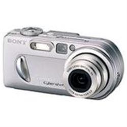CYBER-SHOT DSC-P10 5MP