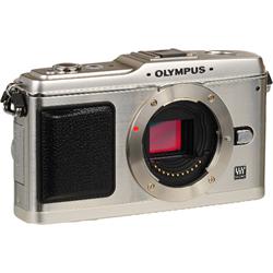 PEN E-P1 12.3MP