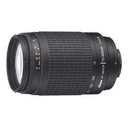 NIKKOR 70-300MM F/4-5.6 G AF