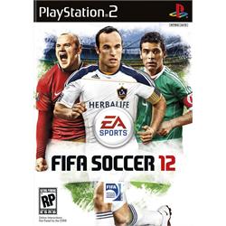 FIFA SOCCER 12
