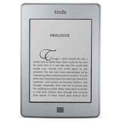 KINDLE TOUCH 3G