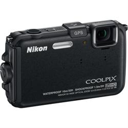 COOLPIX AW100 16MP