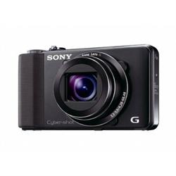 CYBER-SHOT DSC-HX9V 16.2MP