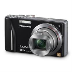 LUMIX DMC-ZS8 14.1MP