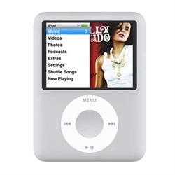 IPOD NANO (A1236) - 3RD GEN