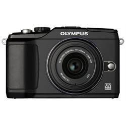 E-PL2 12.3MP