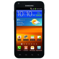 EPIC 4G TOUCH / GALAXY S II (SPH-D710)  - SPRINT