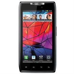 DROID RAZR (XT912)