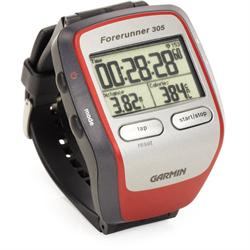 FORERUNNER 305