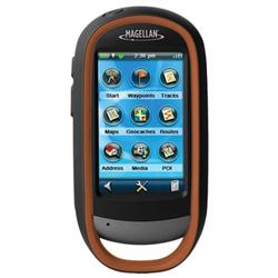 EXPLORIST 710