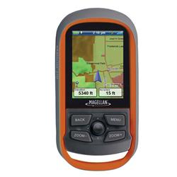 EXPLORIST 310