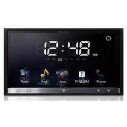 APPRADIO 2 (SPH-DA100)