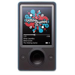 ZUNE 1ST GEN