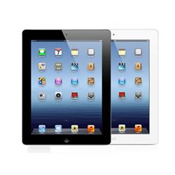 IPAD 3 WI-FI + 4G (A1403) - VERIZON