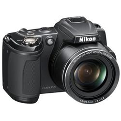 COOLPIX L120 14.1MP