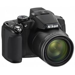 COOLPIX P510 16.1MP