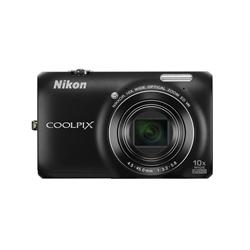 COOLPIX S6300 16MP