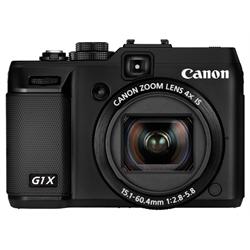 POWERSHOT G1 X 14.3MP