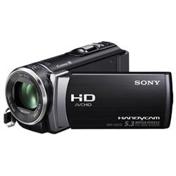 HDR-CX210 8GB SSD