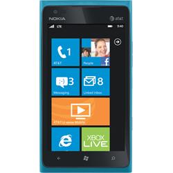 LUMIA 900