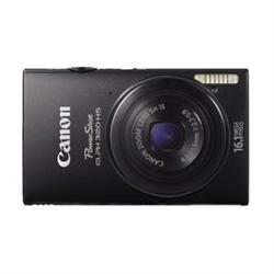 POWERSHOT ELPH 320 HS 16.1MP