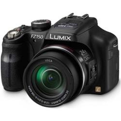 LUMIX DMC-FZ150 12.1MP