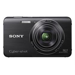 CYBER-SHOT DSC-W650 16.1MP