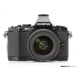 E-M5 16.1MP