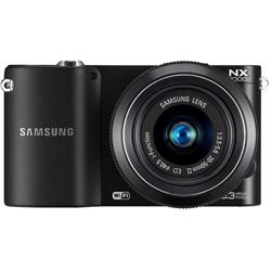 NX1000 20.3MP