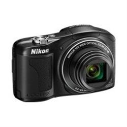 COOLPIX L610 16MP