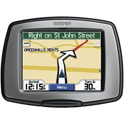 STREETPILOT C340