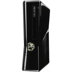 XBOX 360 SLIM